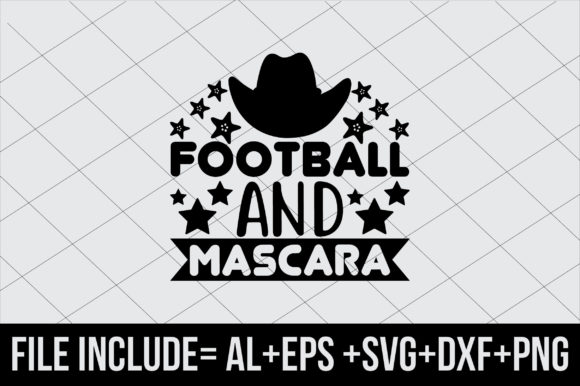 Football and Mascara: A Designer’s Stitch Review