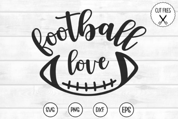 Football Love SVG: A Designer’s Real-World Embroidery Review
