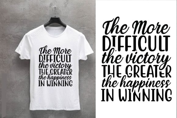Football SVG Design the More Difficult T Review