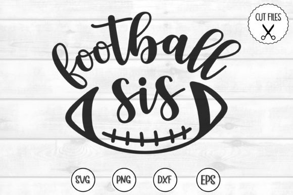How Football Sis SVG Boosts Blog Graphics and Editorial Visuals for Content Publishers
